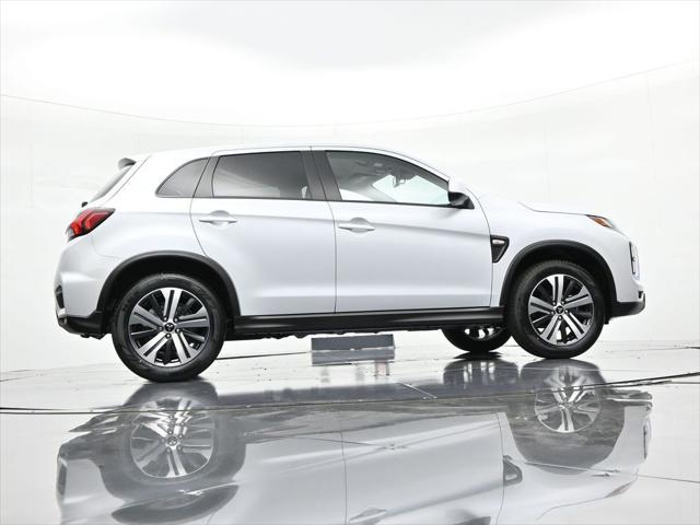 2026 Mitsubishi Outlander Sport 2.0 ES