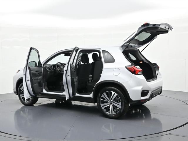 2026 Mitsubishi Outlander Sport 2.0 ES