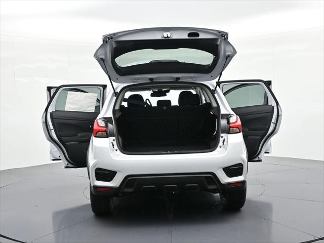 2026 Mitsubishi Outlander Sport 2.0 ES