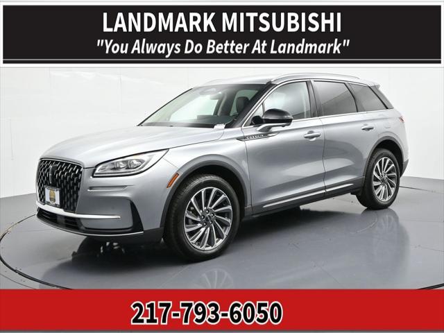 2024 Lincoln Corsair Reserve for sale in Springfield, IL
