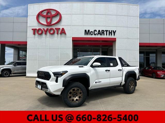 2026 Toyota Tacoma Trailhunter for sale in Sedalia, MO