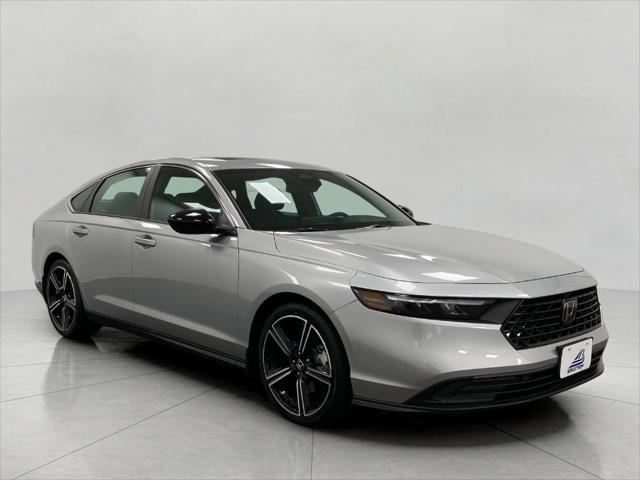 2025 Honda Accord Sedan Sport for sale in Appleton, WI