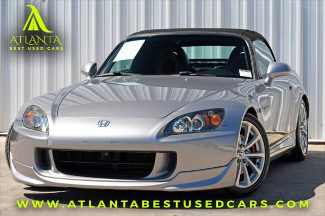 2005 Honda S2000 Unknown for sale in Norcross, GA