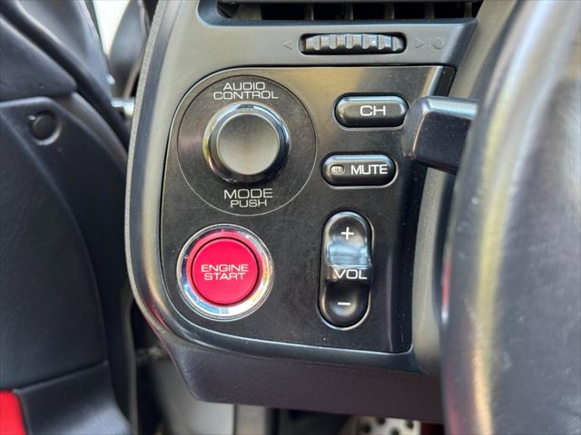 2005 Honda S2000 Unknown