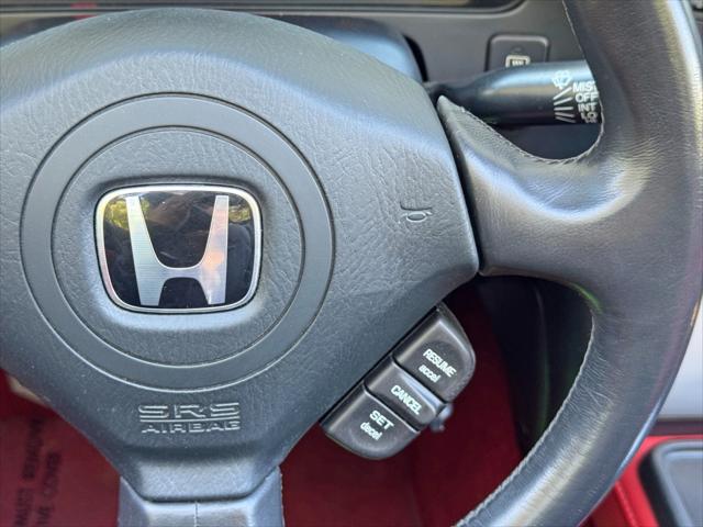 2005 Honda S2000 Unknown
