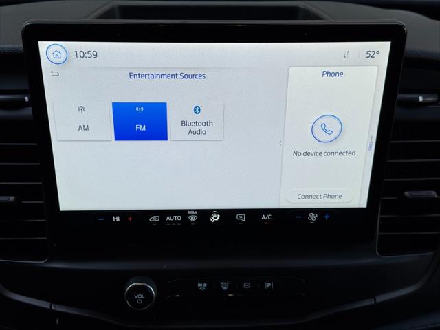 2022 Ford E-Transit-350 Cargo Van Unknown