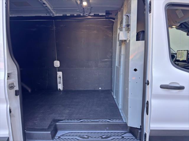 2022 Ford E-Transit-350 Cargo Van Unknown
