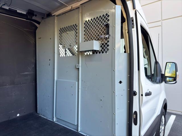 2022 Ford E-Transit-350 Cargo Van Unknown