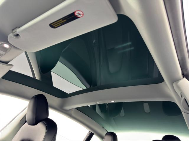 2021 Tesla Model 3 Standard Range Plus Rear-Wheel Drive