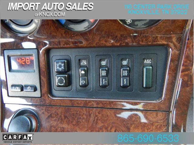1998 BMW Z3 1.9