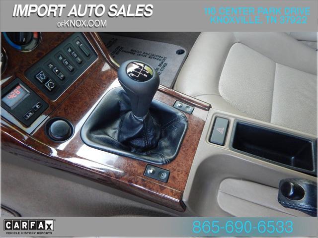 1998 BMW Z3 1.9