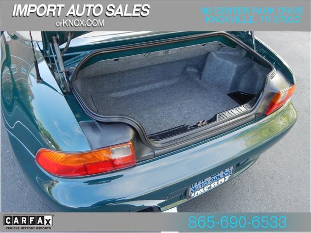1998 BMW Z3 1.9