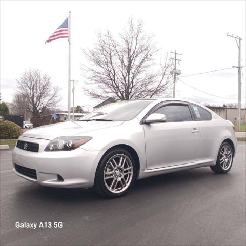 2010 Scion tC Base 2dr Coupe 4A for sale in Waukesha, WI