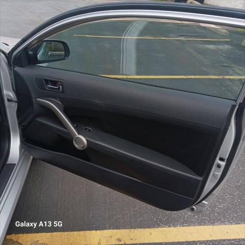 2010 Scion tC Base 2dr Coupe 4A