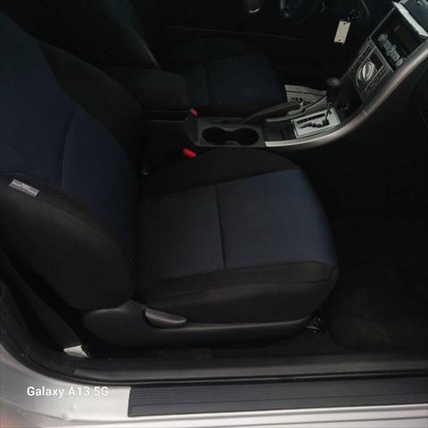 2010 Scion tC Base 2dr Coupe 4A