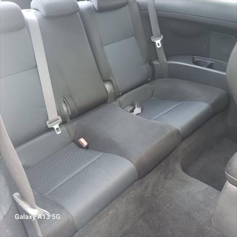 2010 Scion tC Base 2dr Coupe 4A