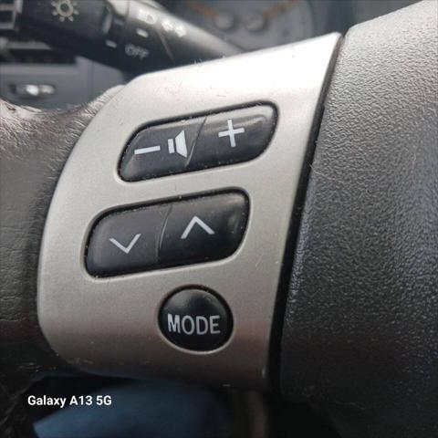 2010 Scion tC Base 2dr Coupe 4A