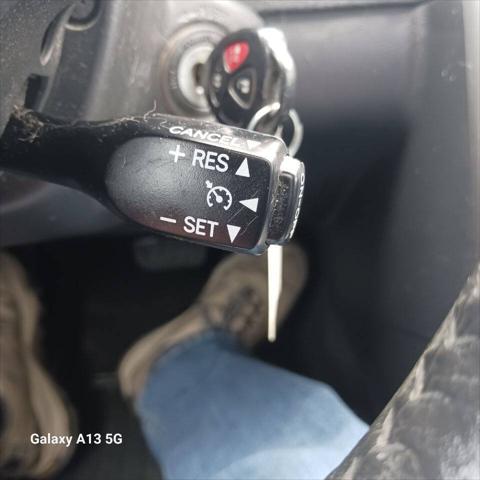 2010 Scion tC Base 2dr Coupe 4A