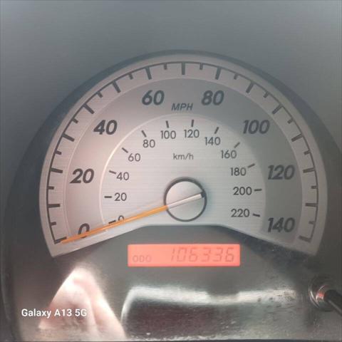2010 Scion tC Base 2dr Coupe 4A