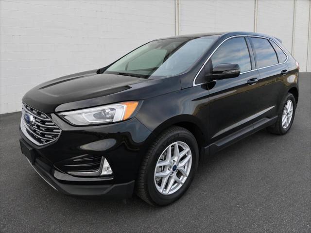 2021 Ford Edge SEL for sale in Wenatchee, WA