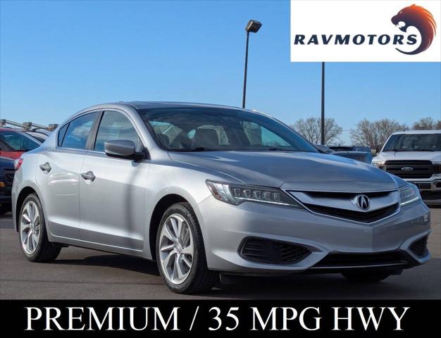 2017 Acura ILX Premium Package for sale in Burnsville, MN