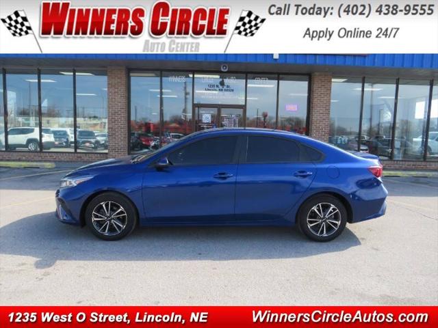 2023 Kia Forte LXS for sale in Lincoln, NE