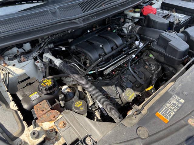 2013 Ford Police Interceptor Utility Police Interceptor Utility AWD 4dr SUV
