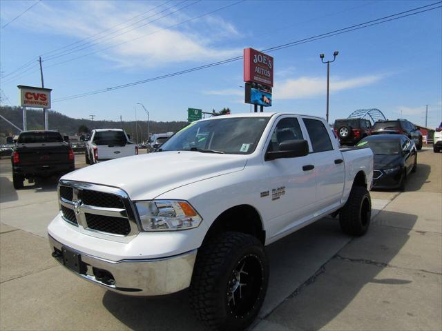 2023 Ram 1500 Classic SLT for sale in Moundsville, WV