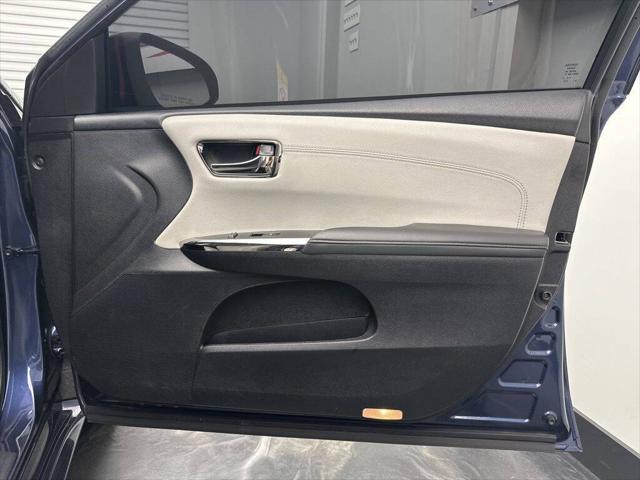 2018 Toyota Avalon XLE