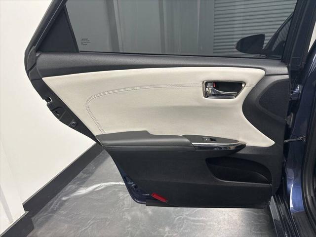 2018 Toyota Avalon XLE