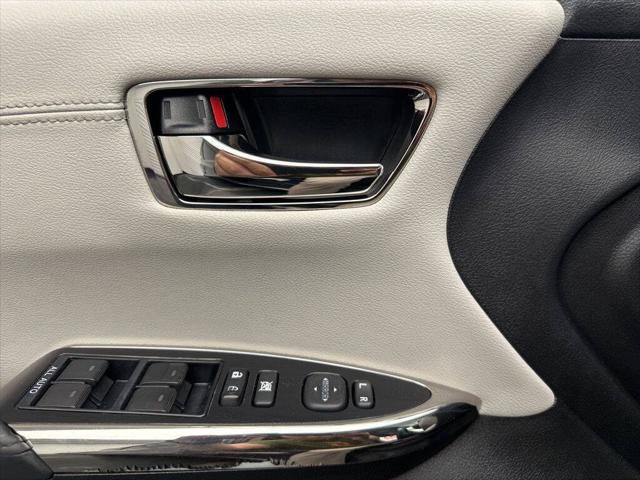 2018 Toyota Avalon XLE