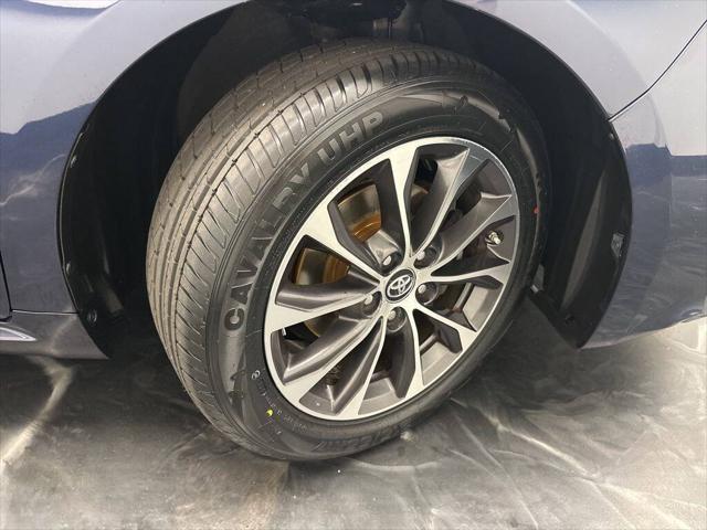 2018 Toyota Avalon XLE