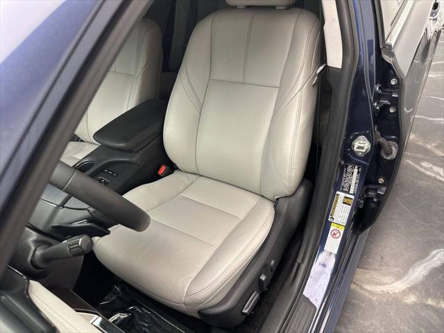 2018 Toyota Avalon XLE