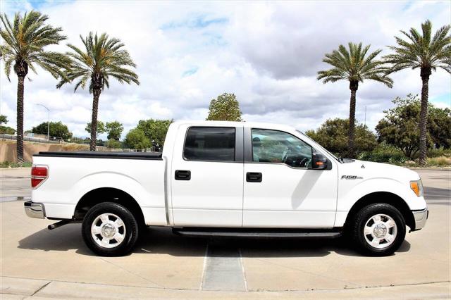 2011 Ford F-150 XLT for sale in San Diego, CA