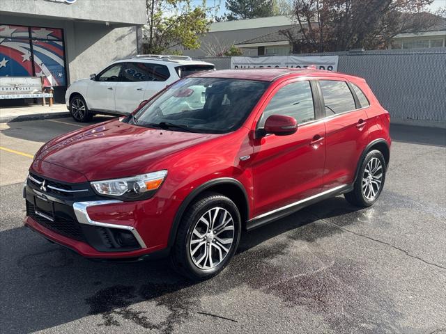 2018 Mitsubishi Outlander Sport 2.0 ES for sale in Pasco, WA