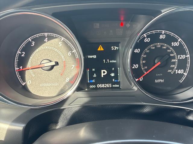 2018 Mitsubishi Outlander Sport 2.0 ES