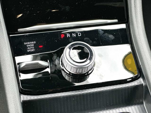 2026 Jeep Grand Cherokee L Limited Reserve