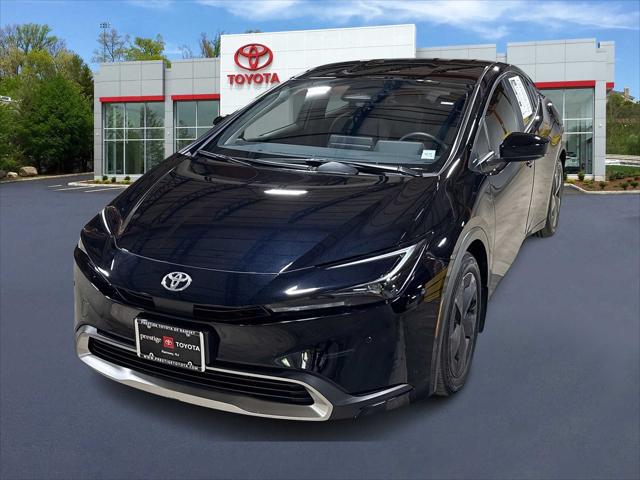 2024 Toyota Prius Prime SE for sale in Ramsey, NJ