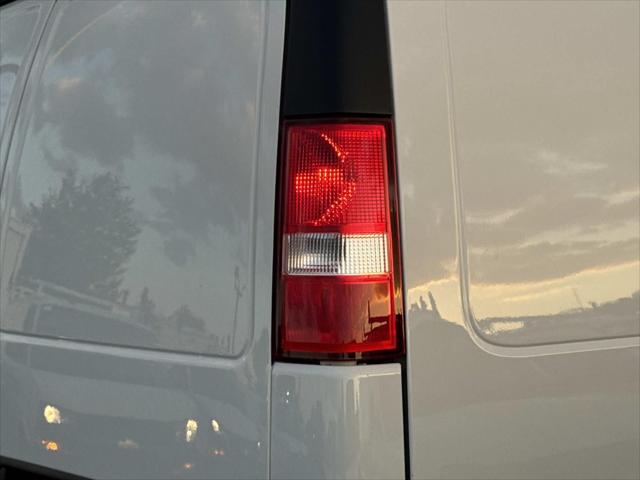 2026 Chevrolet Express Cargo Van 2500 Regular Wheelbase, WT, RWD