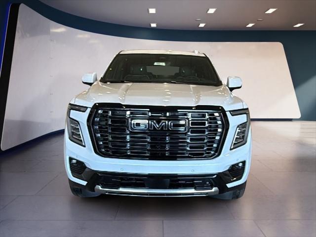 2026 GMC Yukon XL 4WD Denali Ultimate