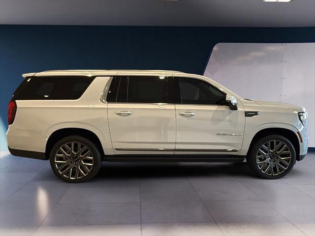 2026 GMC Yukon XL 4WD Denali Ultimate