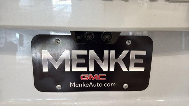 2026 GMC Yukon XL 4WD Denali Ultimate