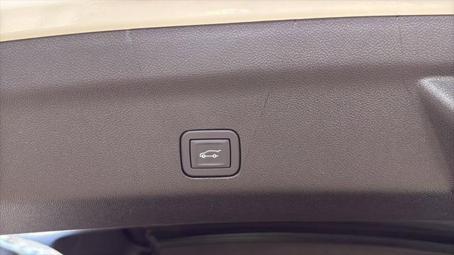2026 GMC Yukon XL 4WD Denali Ultimate