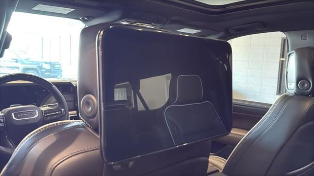 2026 GMC Yukon XL 4WD Denali Ultimate
