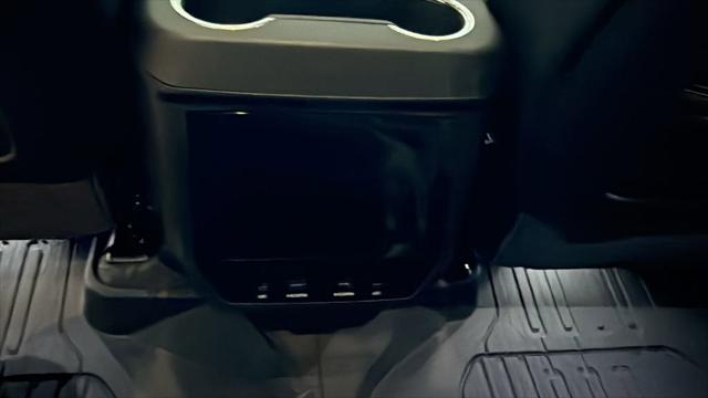2026 GMC Yukon XL 4WD Denali Ultimate