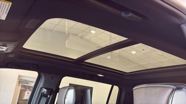 2026 GMC Yukon XL 4WD Denali Ultimate