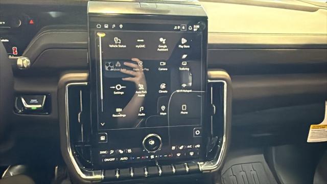 2026 GMC Yukon XL 4WD Denali Ultimate