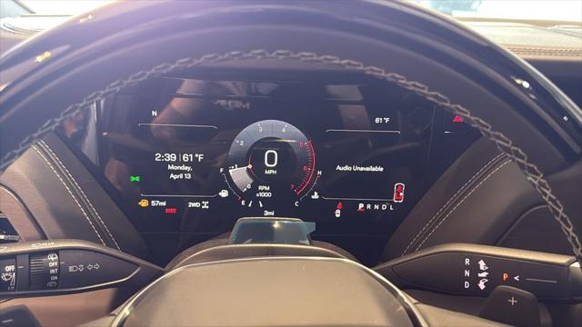 2026 GMC Yukon XL 4WD Denali Ultimate