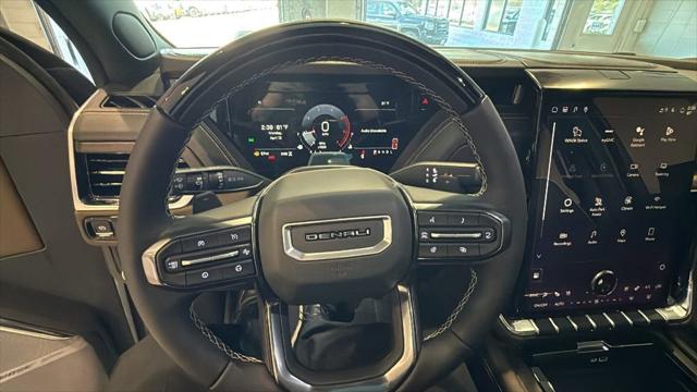 2026 GMC Yukon XL 4WD Denali Ultimate