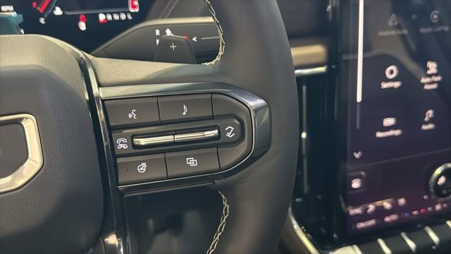 2026 GMC Yukon XL 4WD Denali Ultimate